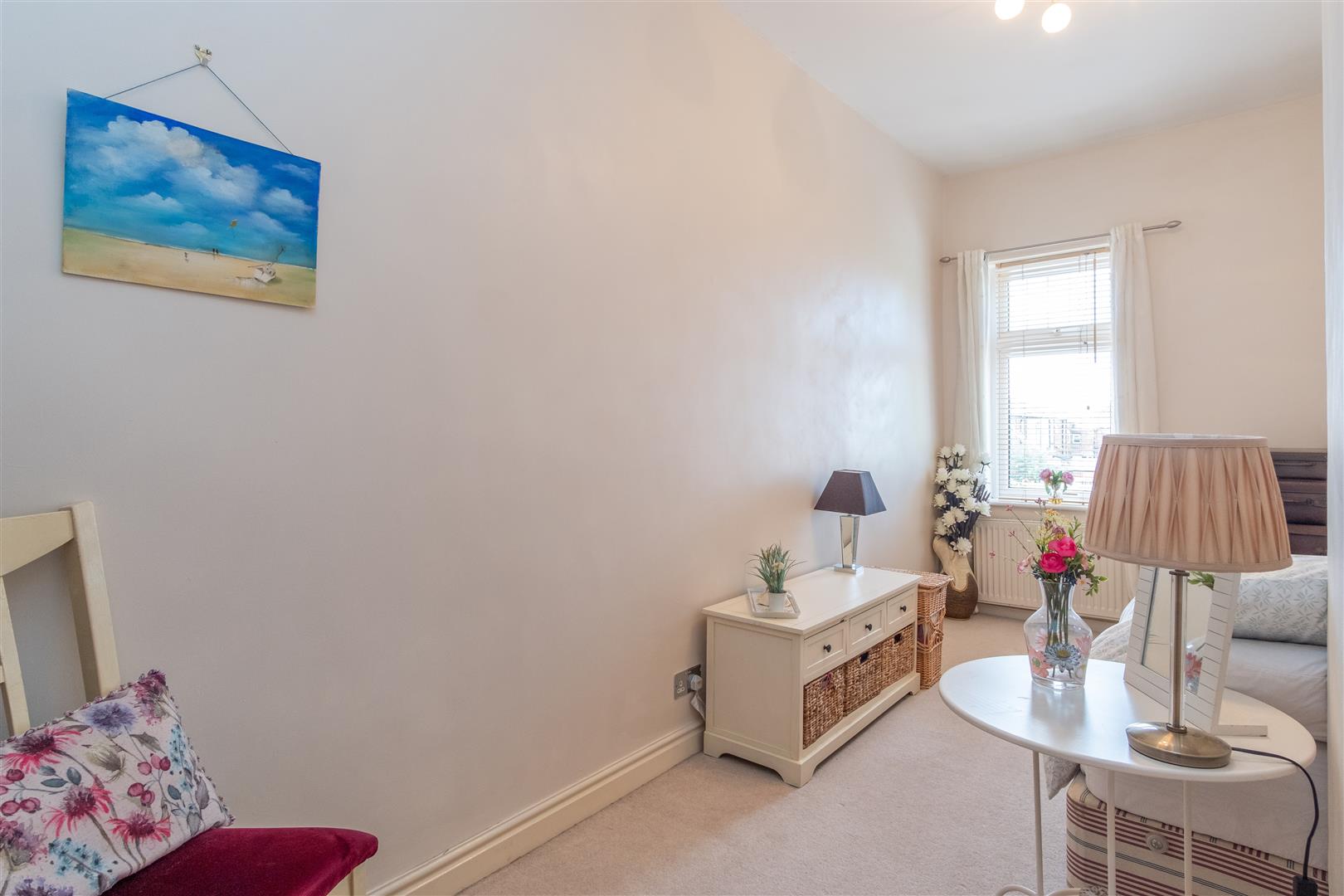 Bentham Street, Coppull, Chorley